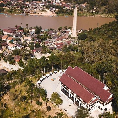 Viewpoint Resort Nongkhiaw Dış mekan fotoğraf