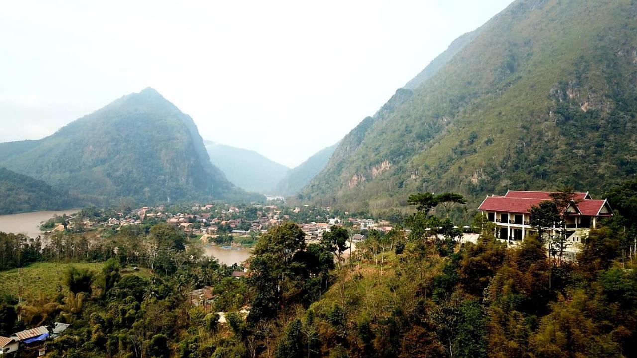 Viewpoint Resort Nongkhiaw Dış mekan fotoğraf