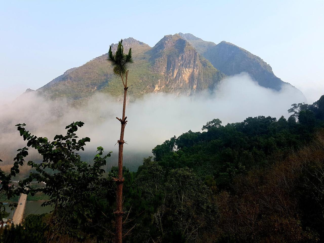 Viewpoint Resort Nongkhiaw Dış mekan fotoğraf