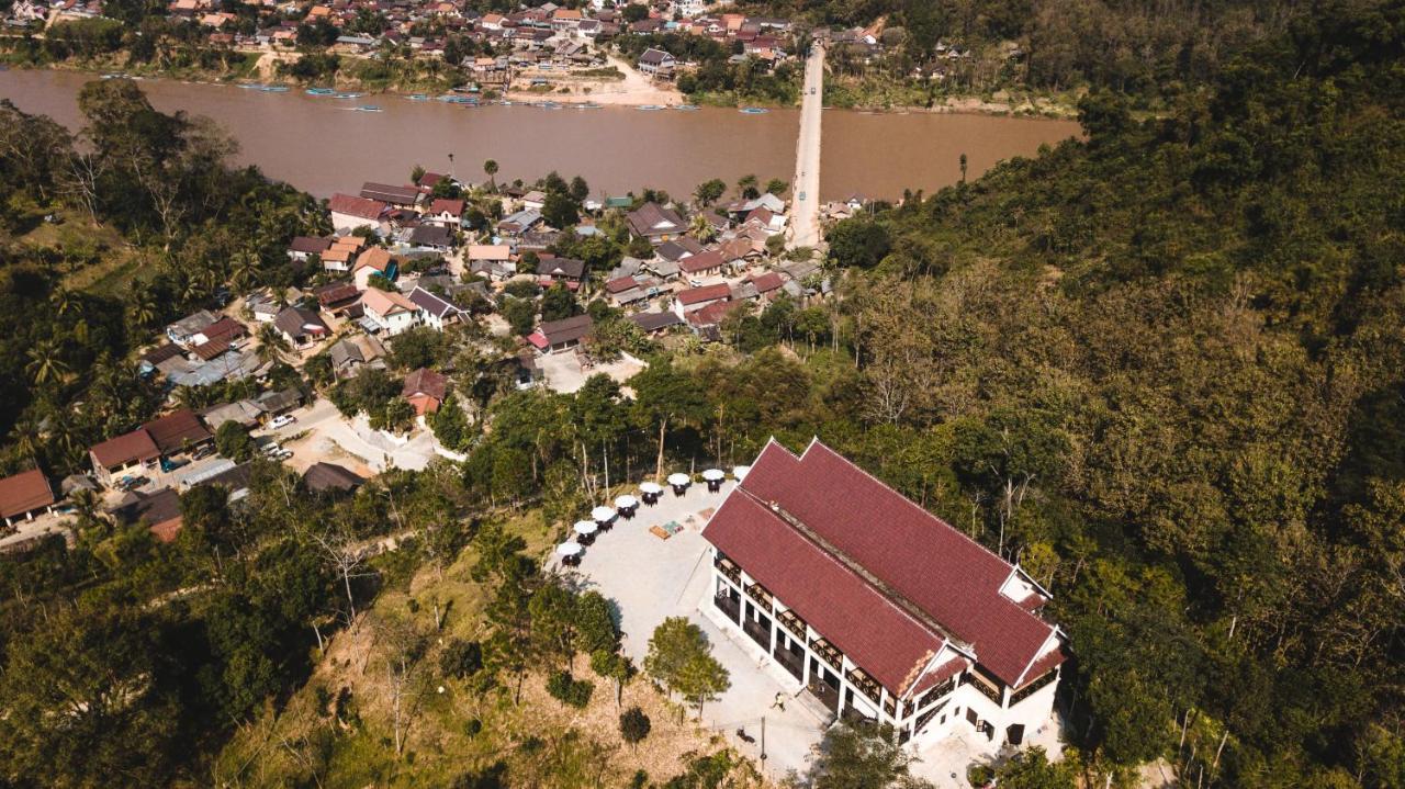 Viewpoint Resort Nongkhiaw Dış mekan fotoğraf