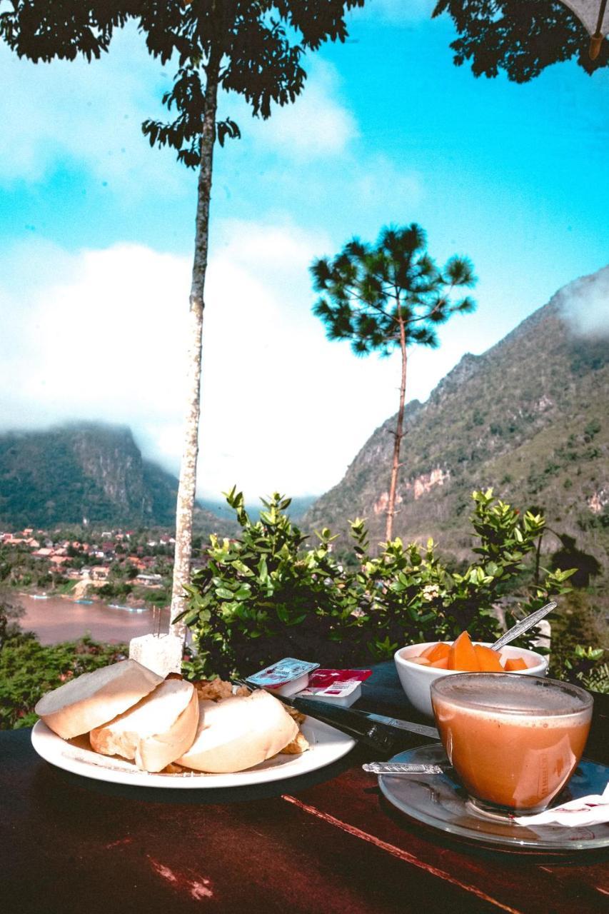 Viewpoint Resort Nongkhiaw Dış mekan fotoğraf