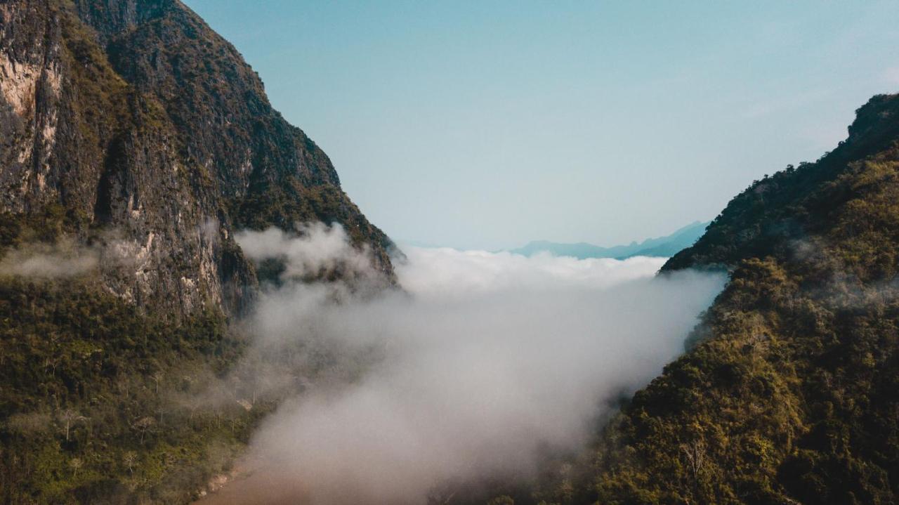 Viewpoint Resort Nongkhiaw Dış mekan fotoğraf