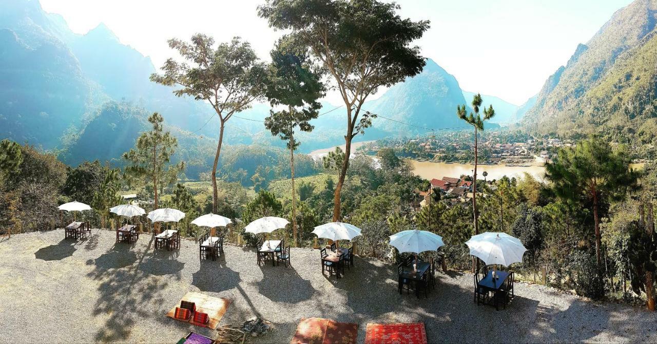 Viewpoint Resort Nongkhiaw Dış mekan fotoğraf