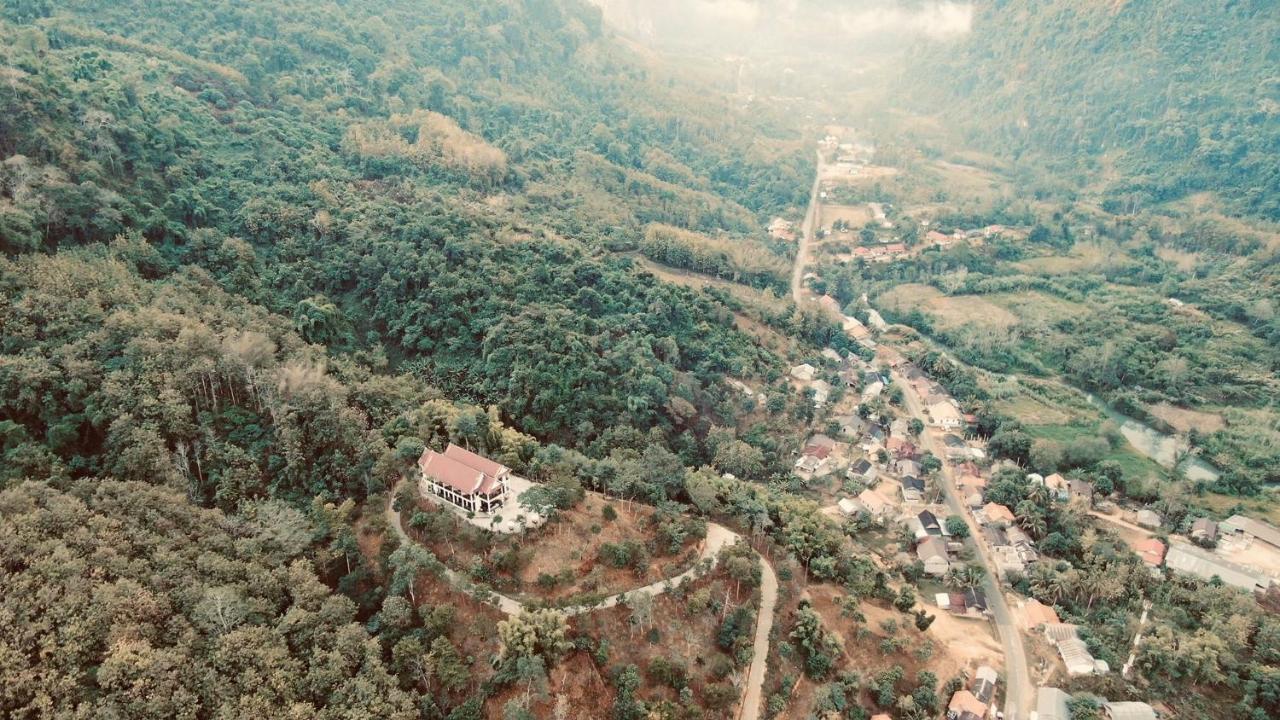 Viewpoint Resort Nongkhiaw Dış mekan fotoğraf