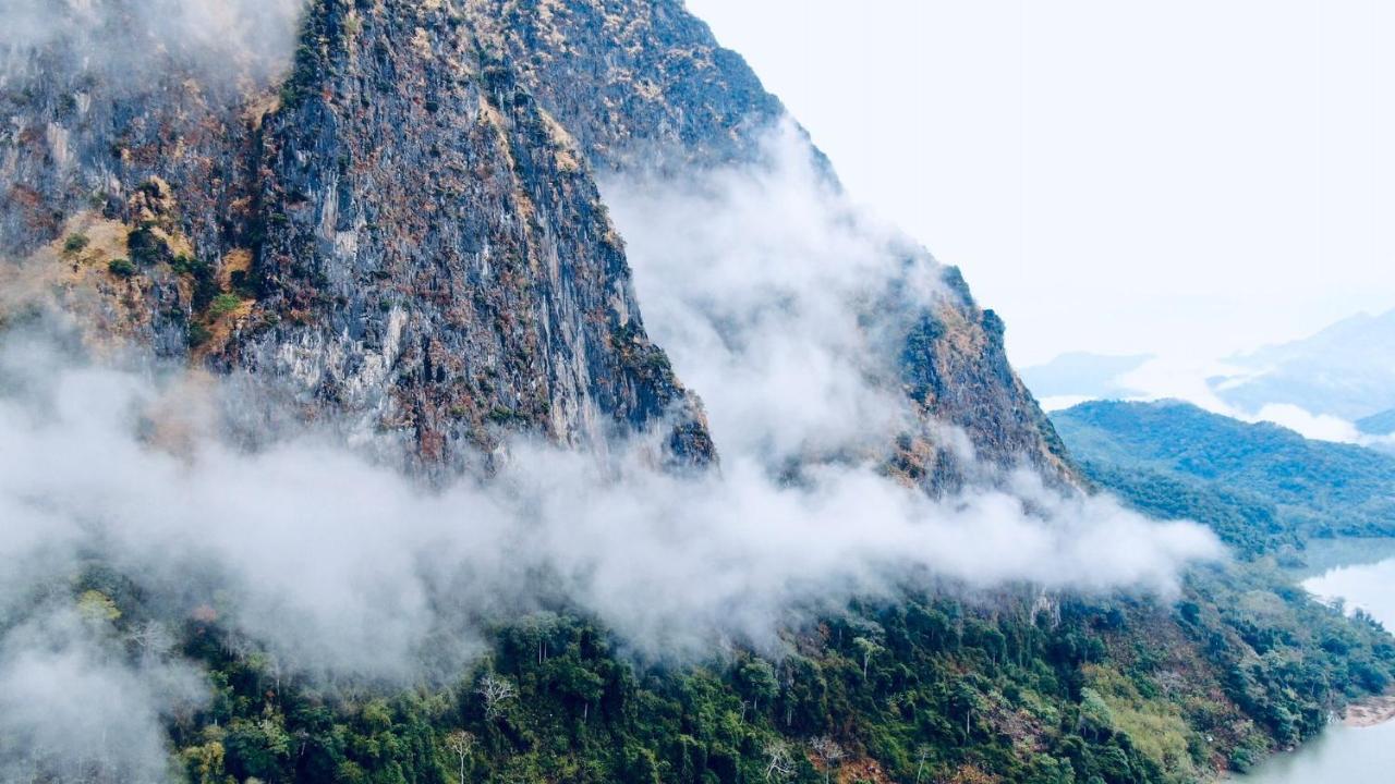 Viewpoint Resort Nongkhiaw Dış mekan fotoğraf